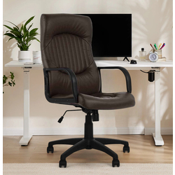 Fotoliu Nowy Styl Gefest KD Eco 31 (Dark Brown)