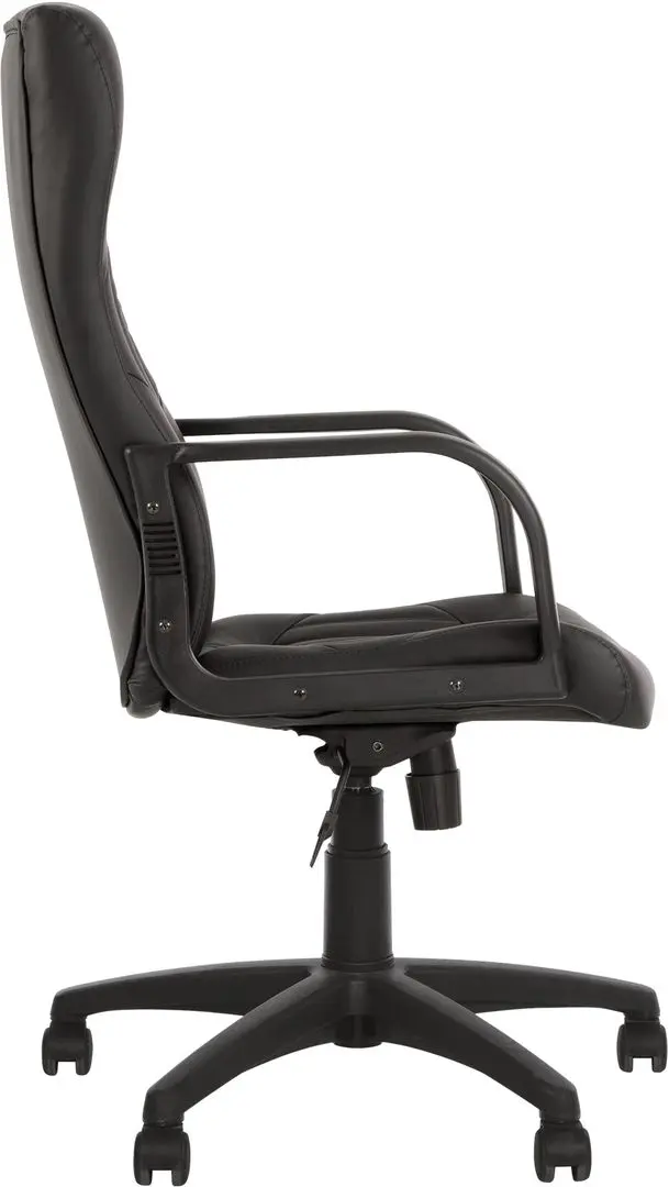 Fotoliu Nowy Styl Gefest KD Tilt ECO-30 (Black)