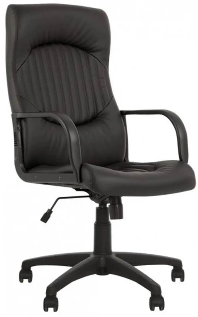 Fotoliu Nowy Styl Gefest KD Tilt ECO-30 (Black)