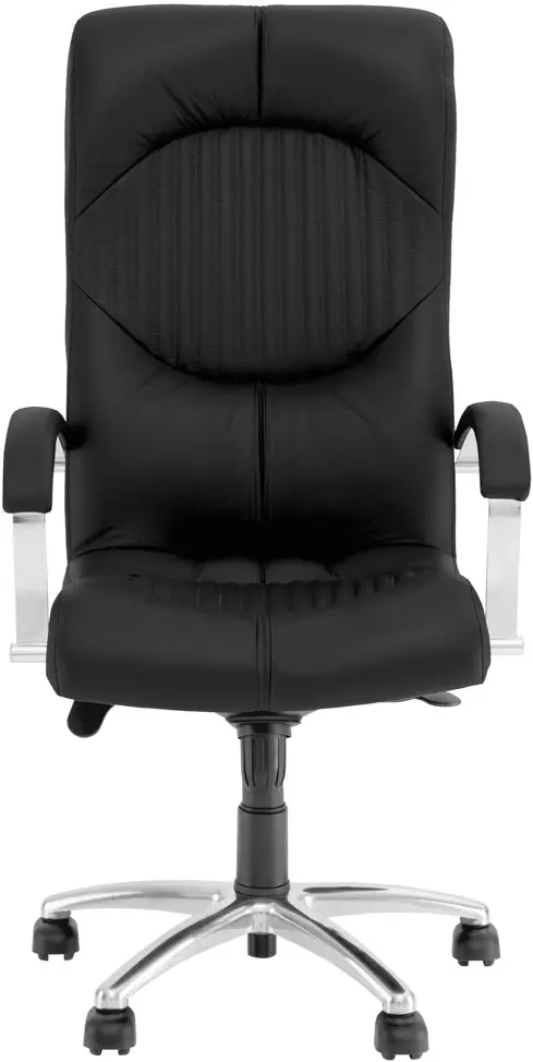 Fotoliu Nowy Styl Germes LE-A (Black/Chrome)