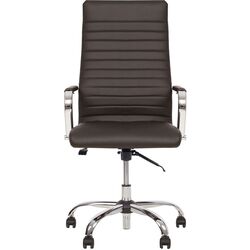 Кресло Nowy Styl Liberty ECO-30 (Black) Thumb