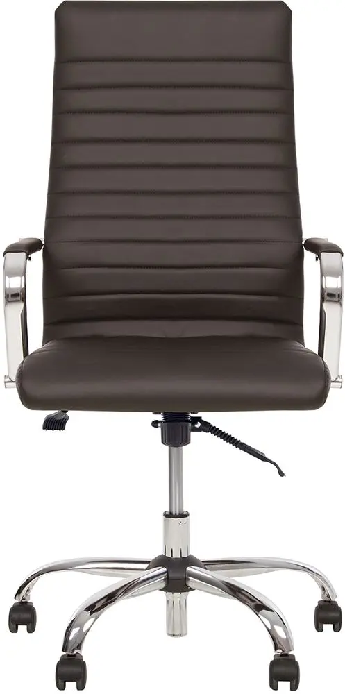 Кресло Nowy Styl Liberty ECO-30 (Black)