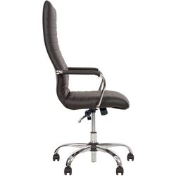 Кресло Nowy Styl Liberty ECO-30 (Black) Thumb