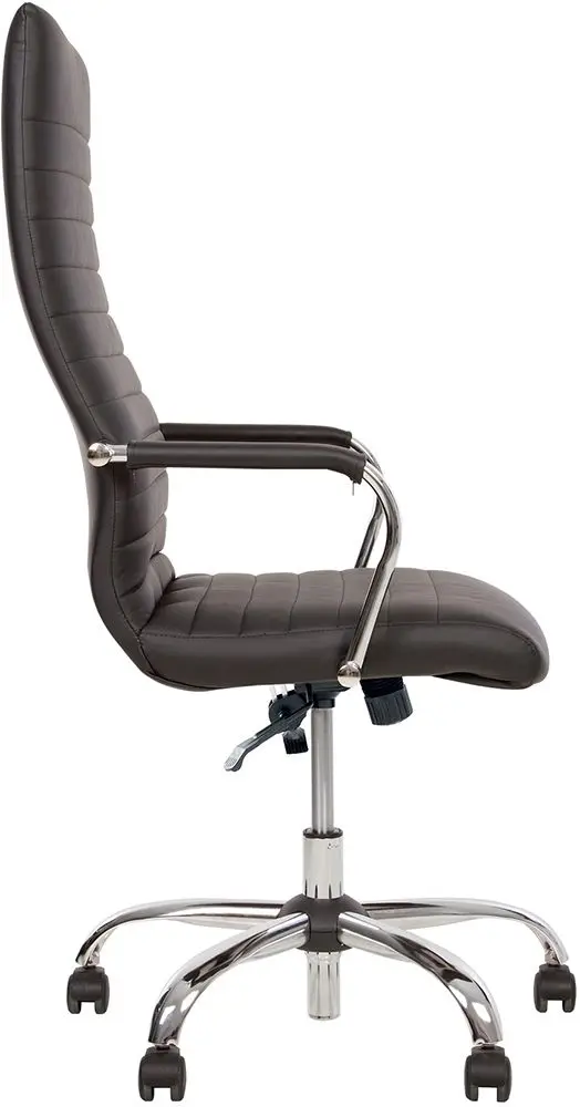 Кресло Nowy Styl Liberty ECO-30 (Black)