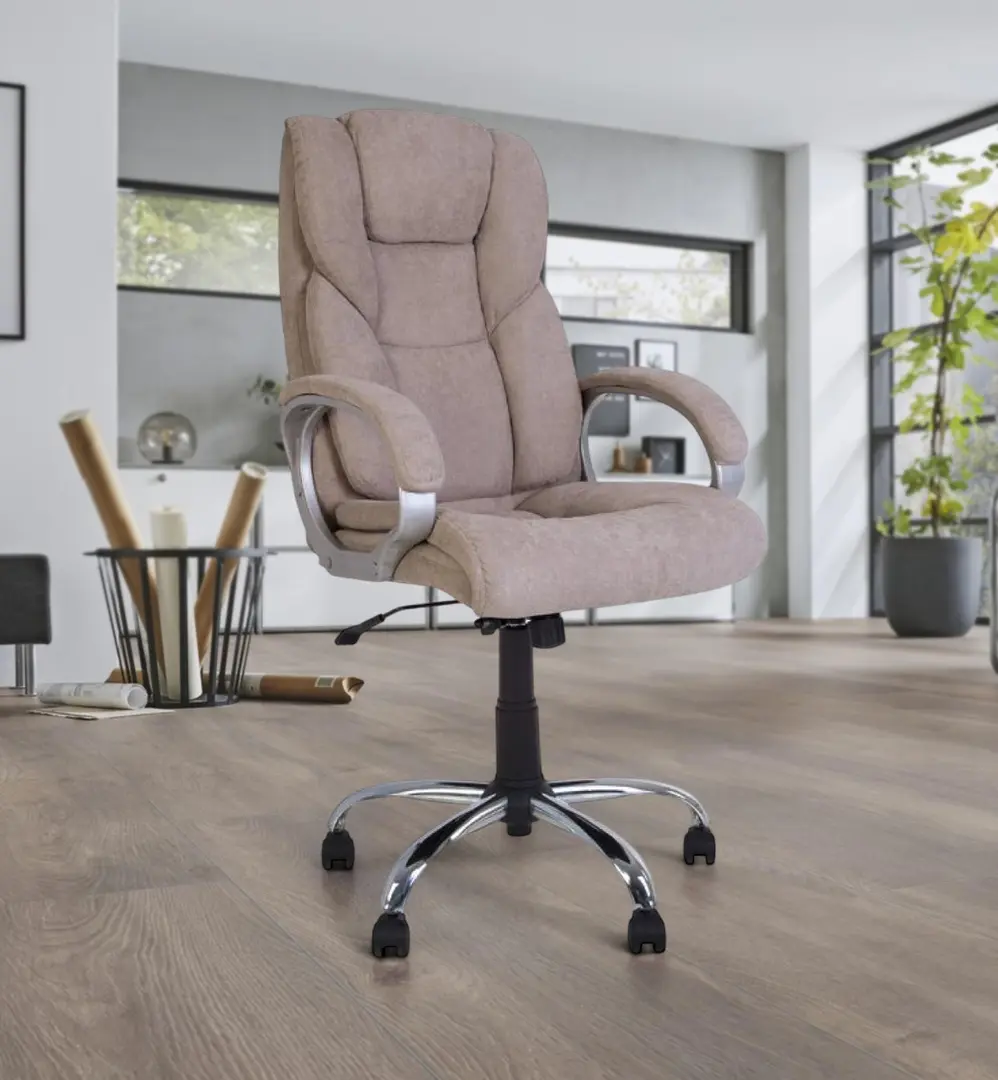 Fotoliu Nowy Styl Morfeo Soro 23 (Cappuccino)