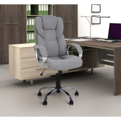 Fotoliu Nowy Styl Morfeo Soro-93 (Grey)