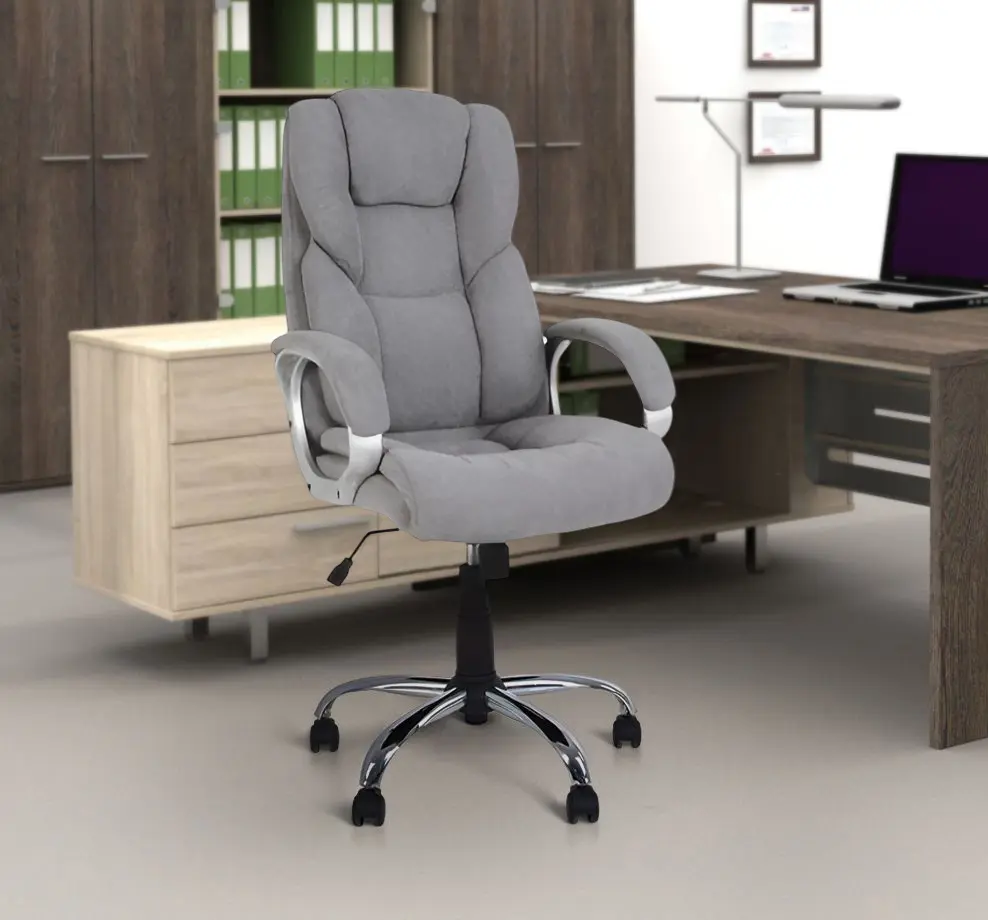 Fotoliu Nowy Styl Morfeo Soro-93 (Grey)