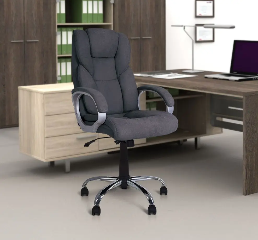 Fotoliu Nowy Styl Morfeo Soro 95 (Grey)