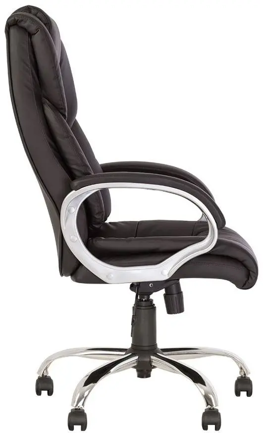 Fotoliu Nowy Styl Morfeo Tilt ECO-30 (Black)