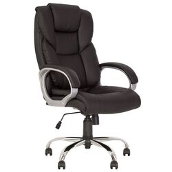 Fotoliu Nowy Styl Morfeo Tilt ECO-30 (Black)