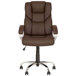 Кресло Nowy Styl Morfeo Tilt ECO-31 (Brown) Thumb