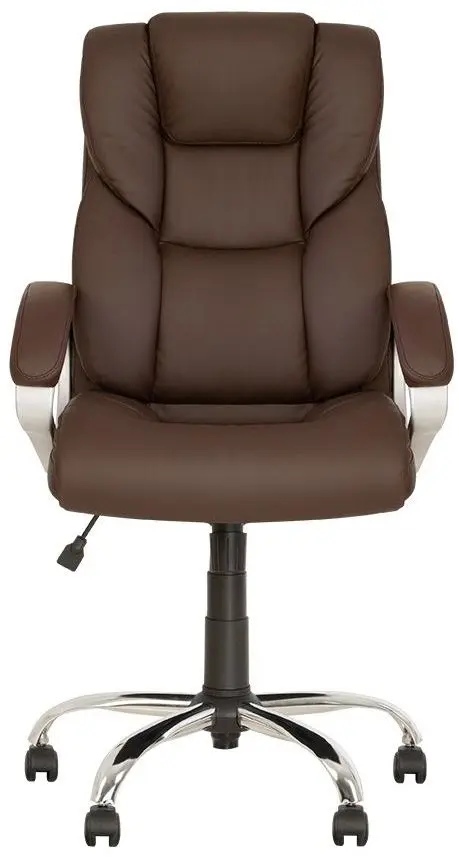 Кресло Nowy Styl Morfeo Tilt ECO-31 (Brown)