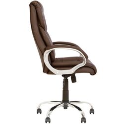 Кресло Nowy Styl Morfeo Tilt ECO-31 (Brown) Thumb