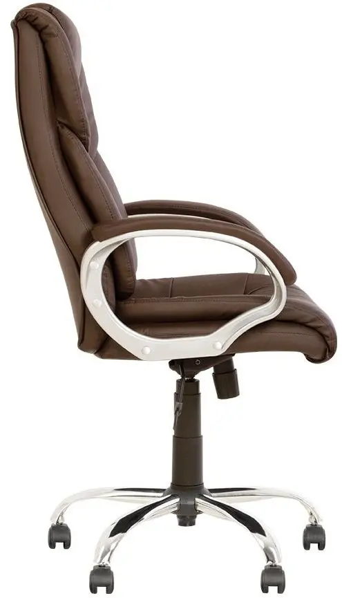 Кресло Nowy Styl Morfeo Tilt ECO-31 (Brown)