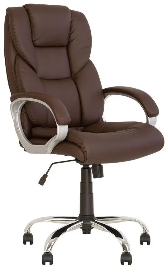 Кресло Nowy Styl Morfeo Tilt ECO-31 (Brown)