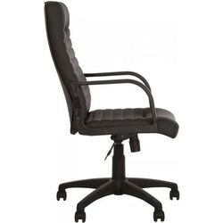 Fotoliu Nowy Styl Orman KD Eco-30 (Black) Thumb