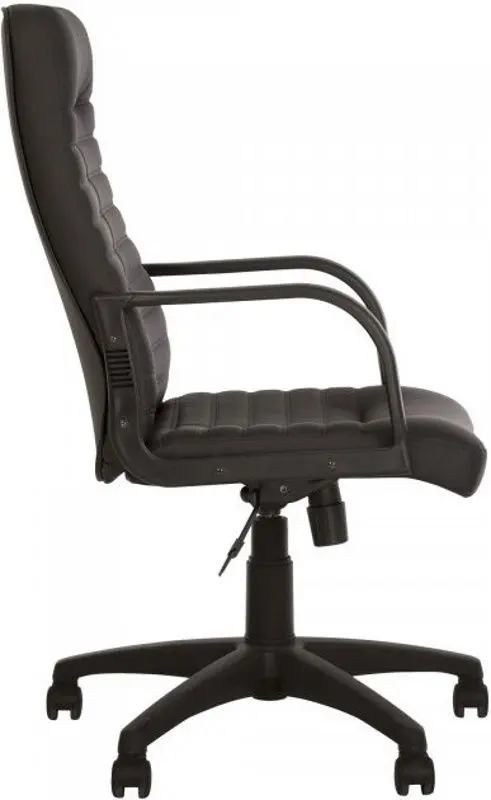 Fotoliu Nowy Styl Orman KD Eco-30 (Black)