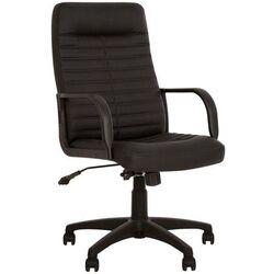 Fotoliu Nowy Styl Orman KD Eco-30 (Black)