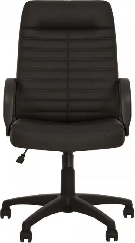 Fotoliu Nowy Styl Orman KD Eco-30 (Black)