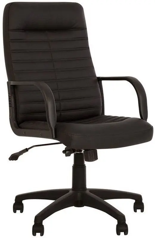 Fotoliu Nowy Styl Orman KD Eco-30 (Black)