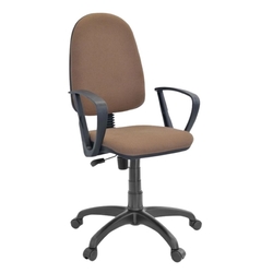 Fotoliu Nowy Styl Prestige Lux A43 (Brown) Thumb