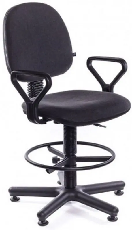 Кресло Nowy Styl Regal New Ring Base GTP C-11 (Black)