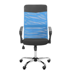 Кресло Nowy Styl Ultra (Blue/Black) Thumb