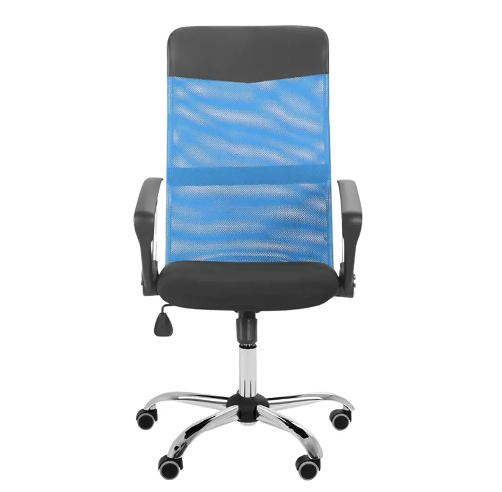 Кресло Nowy Styl Ultra (Blue/Black)