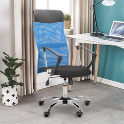 Fotoliu Nowy Styl Ultra (Blue/Black)