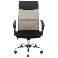 Кресло Nowy Styl Ultra (Gray/Chrome) Thumb