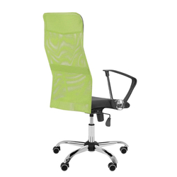 Fotoliu Nowy Styl Ultra (Light Green/Chrome) Thumb