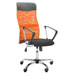 Fotoliu Nowy Styl Ultra (Orange/Black) Thumb