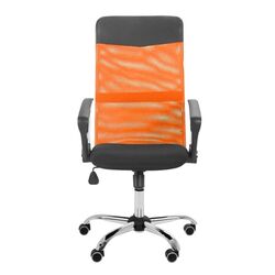 Fotoliu Nowy Styl Ultra (Orange/Black) Thumb