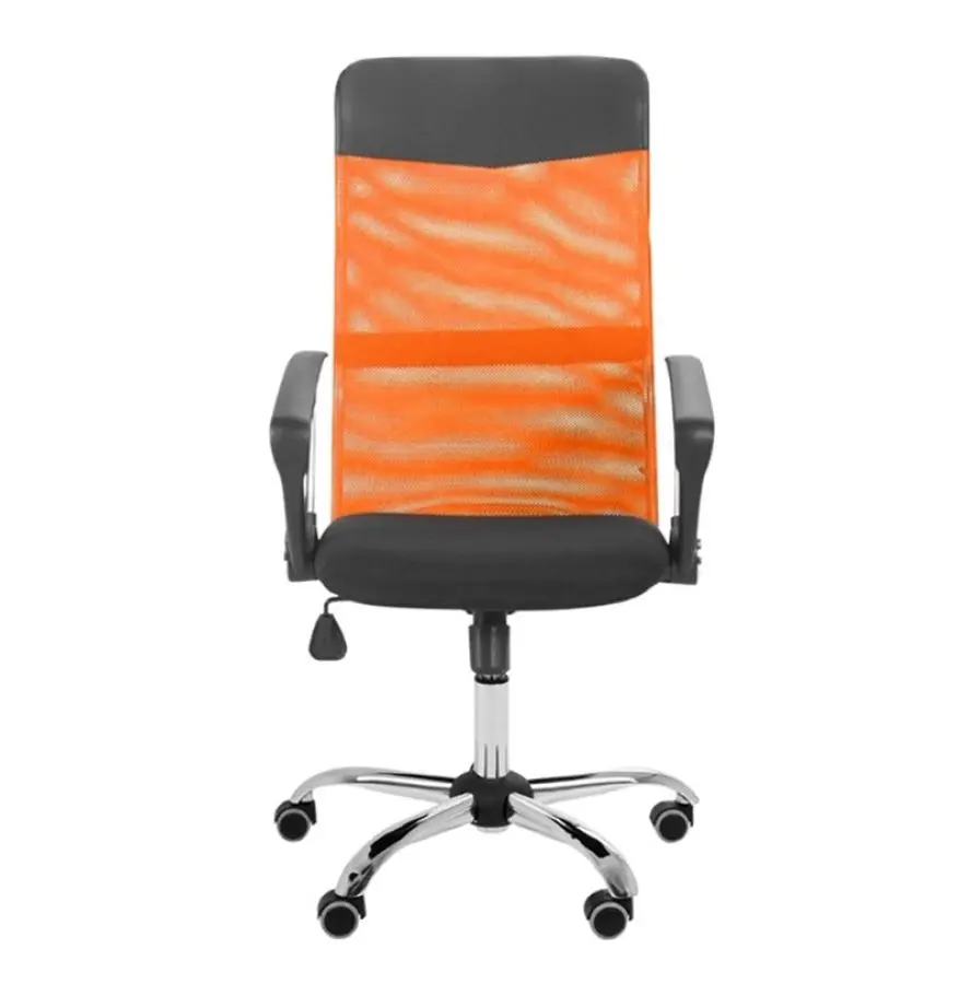 Fotoliu Nowy Styl Ultra (Orange/Black)