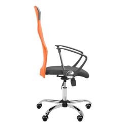 Fotoliu Nowy Styl Ultra (Orange/Black) Thumb