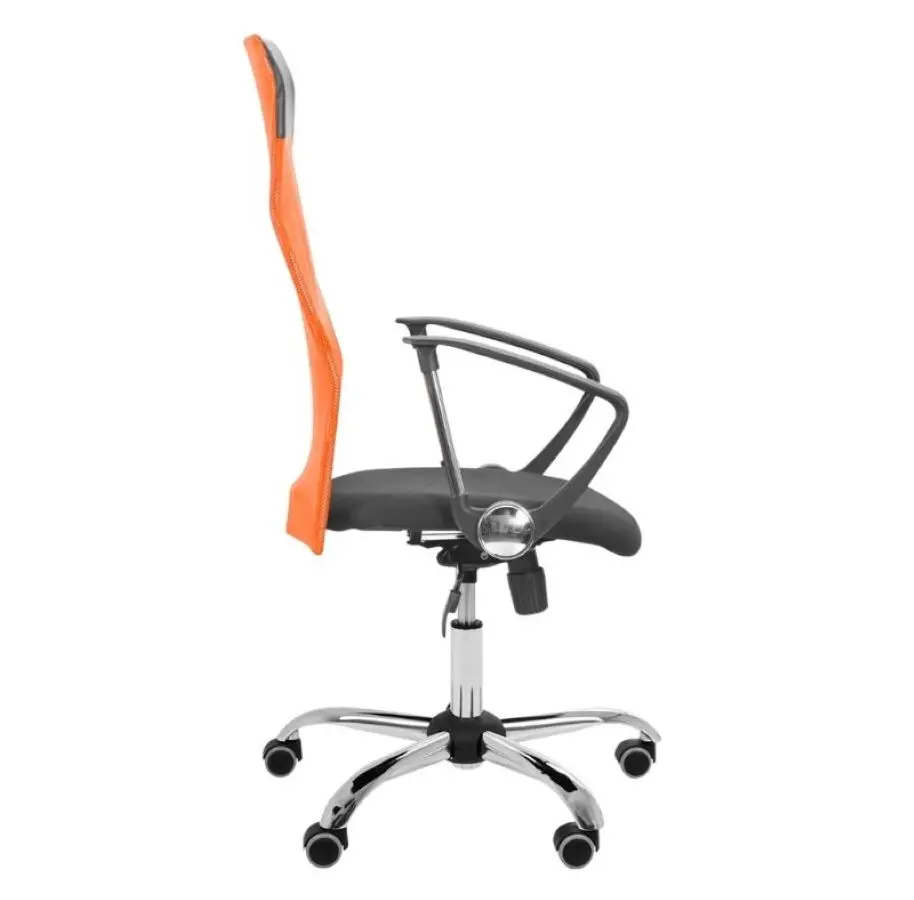 Fotoliu Nowy Styl Ultra (Orange/Black)