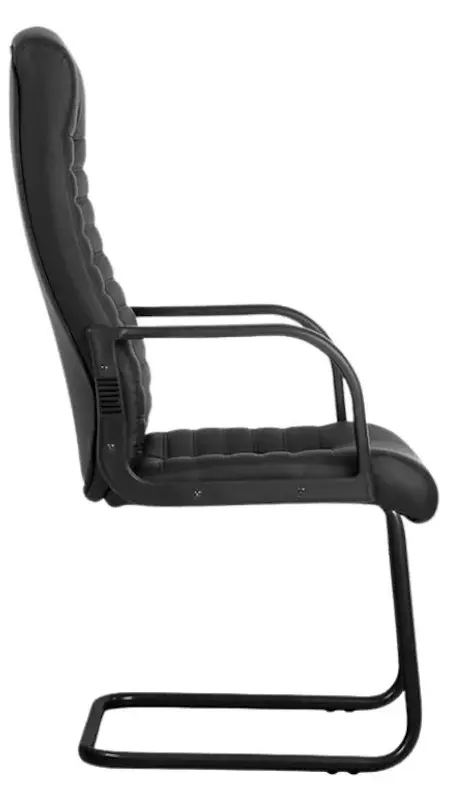 Стул Nowy Styl Boss KD CF Soro 95 (Black) - 2