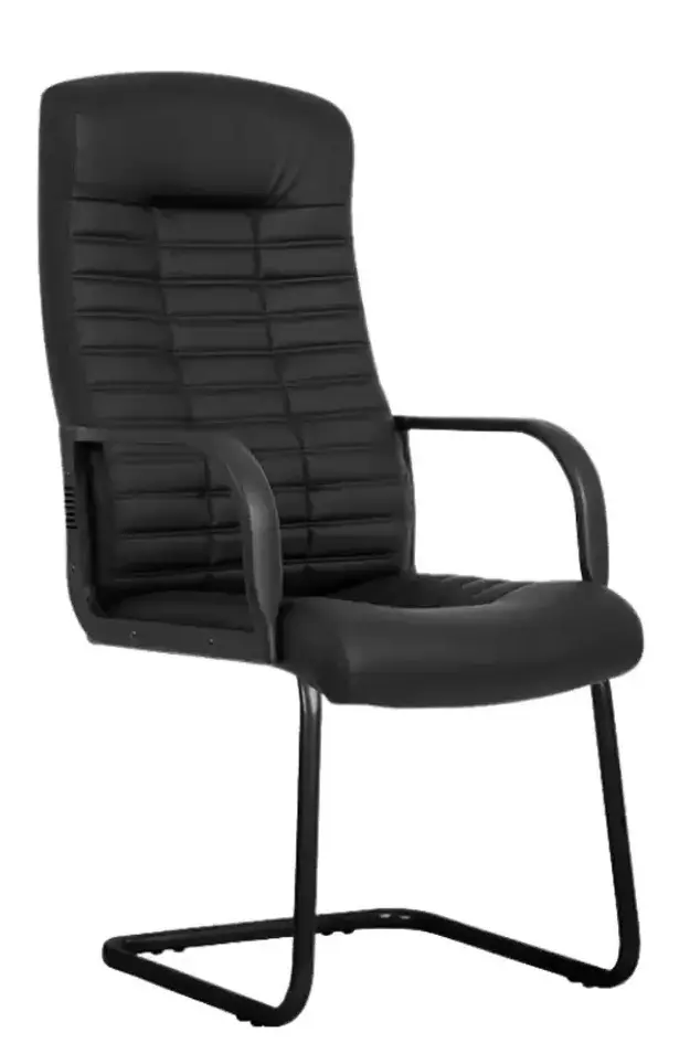 Стул Nowy Styl Boss KD CF Soro 95 (Black) - 3