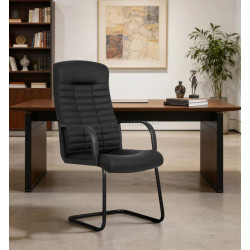 Стул Nowy Styl Boss KD CF Soro 95 (Black)