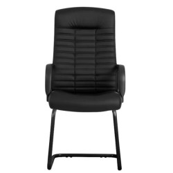 Стул Nowy Styl Boss KD CF Soro 95 (Black) Thumb