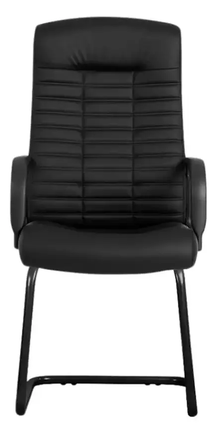 Стул Nowy Styl Boss KD CF Soro 95 (Black) - 4