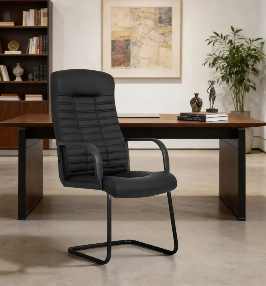 Стул Nowy Styl Boss KD CF Soro 95 (Black)