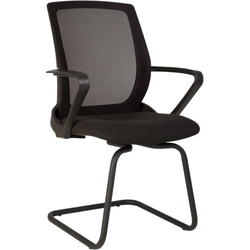 Scaun Nowy Styl Fly CF OH5 C11 (Black) Thumb