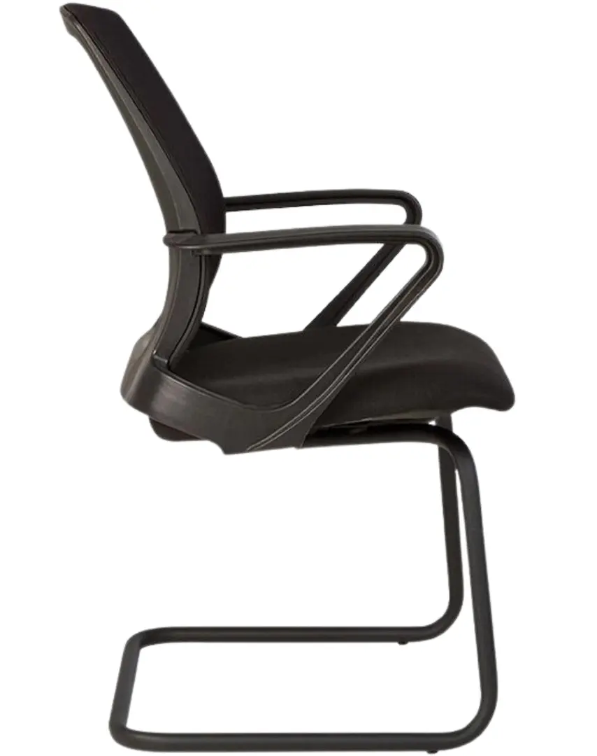 Scaun Nowy Styl Fly CF OH5 C11 (Black)