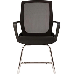 Scaun Nowy Styl Fly CF OH5 C11 (Black/Chrome) Thumb