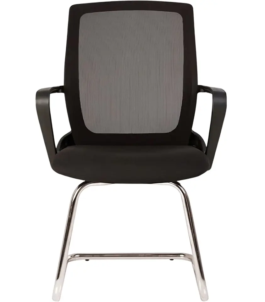 Scaun Nowy Styl Fly CF OH5 C11 (Black/Chrome)