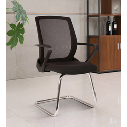 Scaun Nowy Styl Fly CF OH5 C11 (Black/Chrome)