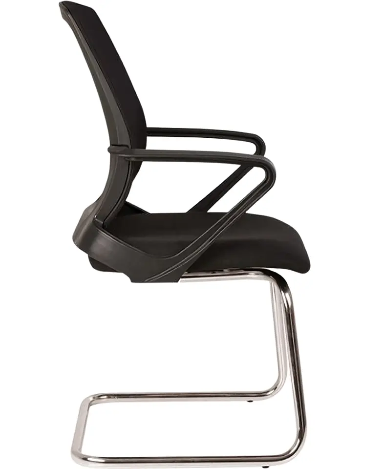 Scaun Nowy Styl Fly CF OH5 C11 (Black/Chrome)