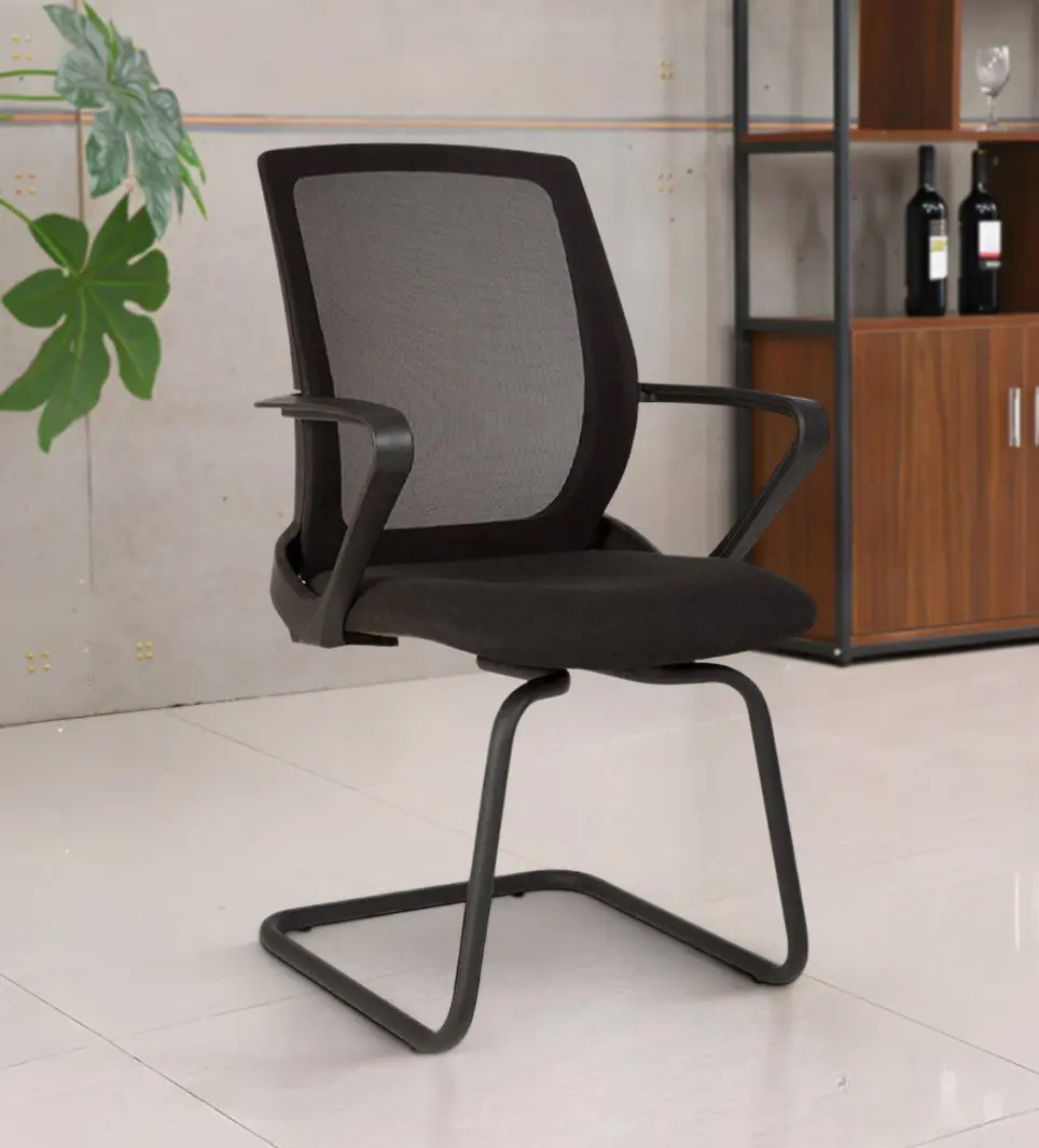 Scaun Nowy Styl Fly CF OH5 C11 (Black)