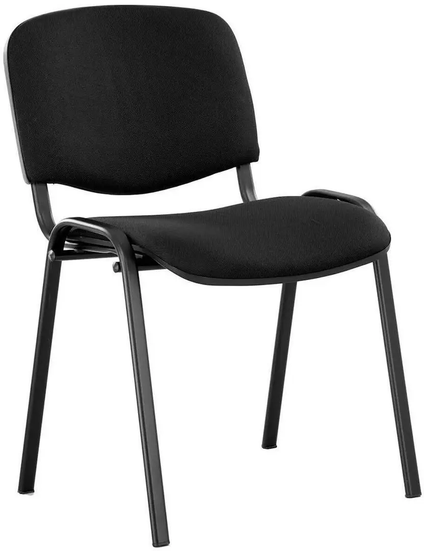 Scaun Nowy Styl ISO A1 (Black)